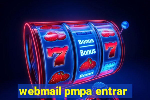 webmail pmpa entrar